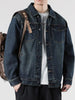 Vintage Blue