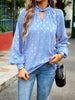 Pastel  Blue