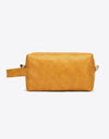 PU Leather Makeup Bag