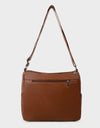 Small PU Leather Handbag