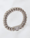 Curb Chain Bracelet