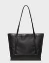 PU Leather Tote Bag