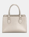 David Jones PU Leather Handbag