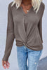 Coffee Brown