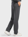 Drawstring Pocketed Sport Pants