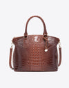 PU Leather Handbag