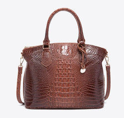 PU Leather Handbag