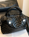 PU Leather Handbag