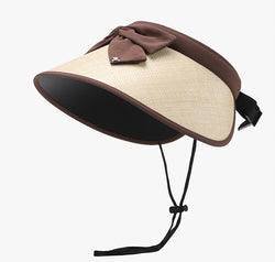 Polyester Adjustable Sun Hat
