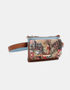 Nicole Lee USA Small Fanny Pack