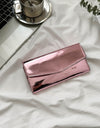 PU Leather Small Wallet