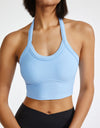 Halter Neck Active Cami