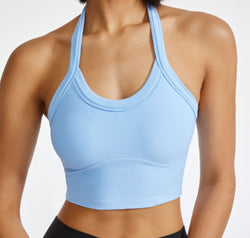 Halter Neck Active Cami