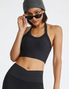 Halter Neck Active Cami