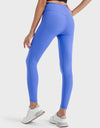 Wide Waistband Sports Leggings