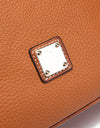 PU Leather Crossbody Bag