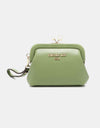 Nicole Lee USA Elise Pearl Coin Purse