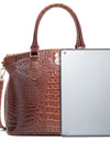 PU Leather Handbag