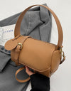 PU Leather Crossbody Bag