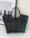 PU Leather Handbag