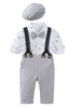 Gentleman Set