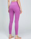 High Waist Active Pants