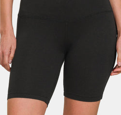 Zenana High Waist Active Shorts