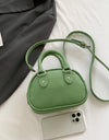 PU Leather Handbag