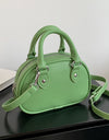 PU Leather Handbag