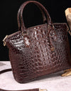 PU Leather Handbag