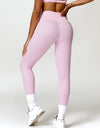 High Waist Active Leggings