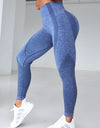 High Waistband Long Active Pants