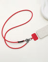 PU Phone Lanyard