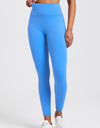 High Waist Active Leggings