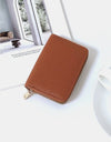 Zenana Multifunctional Card Holder Wallet