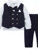 Dark Navy