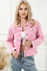 Blush Pink