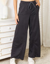 Basic Bae Wide Leg Pocketed Pants