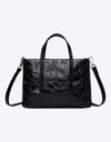 PU Leather Handbag