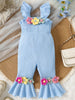 Pastel  Blue