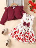 Deep Red