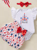 Unicorn 3-piece Set