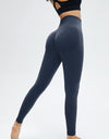 High Waist Active Leggings