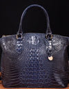 PU Leather Handbag