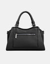 David Jones PU Leather Handbag