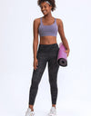 Thigh Pocket Active Leggings