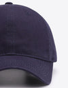 Cool and Classic Baseball Cap