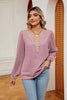 Light Mauve