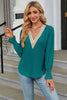 Deep Teal