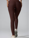 High Waist Active Leggings